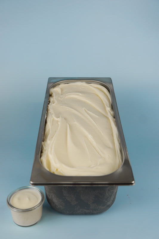 Eis - Landjoghurt (Schale)