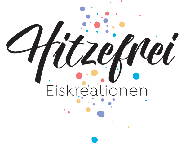 Hitzefrei Eiskreationen